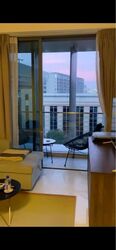 The Rise @ Oxley - Residences (D9), Apartment #558196501